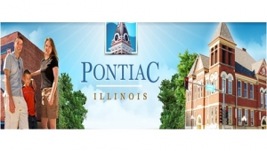 Pontiac Illinois