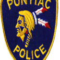 Two Pontiac men charged with felonies