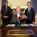 Bruce Rauner:  Managing Illinois’ Finances