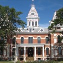 Sheriff, Jail and License Committee Hears Fleet, Animal Control Update