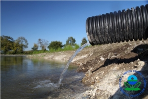 Farm groups claim new federal rules on protecting small streams and wetlands from pollution go too far. (Photo By blog.plantwise.org)