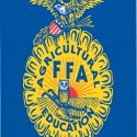 Johns, Kimpling elected state FFA officers