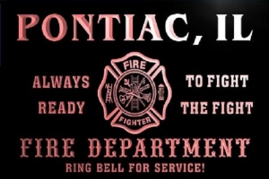 fire department