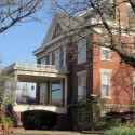 After 45 years, roof of Governor’s Mansion gets needed attention