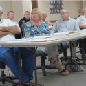 Library Tax Levy Discussed