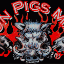 Help the Iron Pigs raise $10,000