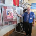 Livingston County War Museum Receives “Remarkable” Donation