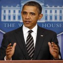 President shows support for trade bill