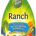 Check your salad dressing for possible recall