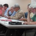 Sewer issues discussed