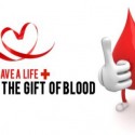 Flanagan blood drive TODAY