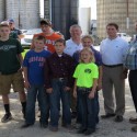 Ag Town Hall comes to Graymont