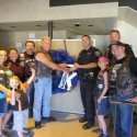 Club donates more than $10,000 to Special Olympics