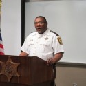 Accident victim identified