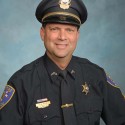 Pontiac officer celebrates milestone