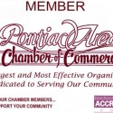 Chamber Gift Certificates keeps money in the community
