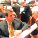 Senator looks for solutions