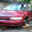 Move inoperable cars or risk tow