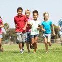 Kids Day SUNDAY