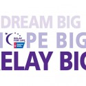 Relay quickly approaching – with changes