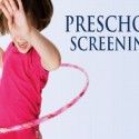 Dwight Grade School holding developmental screenings