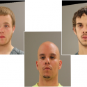 Three arrested after Wednesday fight