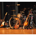 Four bands reuniting for ONE NIGHT of music