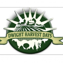 Dwight Harvest Days begins TODAY
