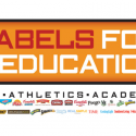 Save your labels for a good cause