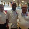 Welcome to the Pontiac 66ers