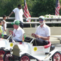 Parade SUNDAY!