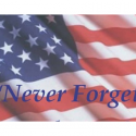 Today is Patriot Day