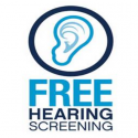 FREE hearing screenings TUESDAY
