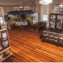 Join the Livingston County Historical Society: meeting tomorrow!