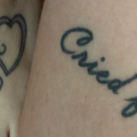 Topic of the morning: Will you regret your tattoos?