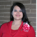 OSF employee recognized