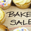 Bake Sale FRIDAY