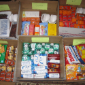 Donate to Operation Care Package