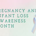 Tips for coping with loss