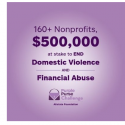 Purple Purse Challenge coming to local agency