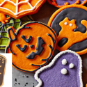Halloween party at the sheriff’s department SATURDAY