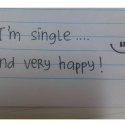 True or False: Singles have it better?