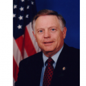 Retired Congressman joins local campaign