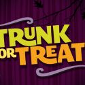 Specialized Trunk or Treat TOMORROW