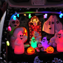 Trunk or Treat TONIGHT