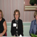 Conference highlights women in business