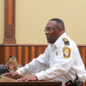 Board approves new budget, addresses sheriff’s press conference