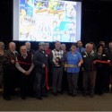 Eagle receives official ribbon cutting