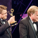 Documentary about local man wins Emmy Award