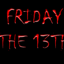 Jock Jibberish: It’s Friday the Thirteenth!